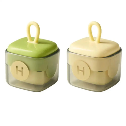 Mini Lint Remover Portable Multifunctional Reusable Clothes Dust Tools