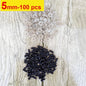 Buy Safety Eyes Amigurumi | Amigurumi Eyes Safety Plastic Toys -