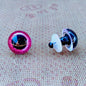 Buy Safety Eyes Amigurumi | Amigurumi Eyes Safety Plastic Toys - 20pcs