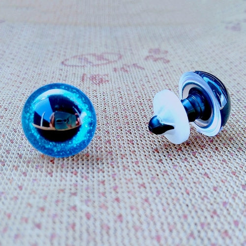 Buy Safety Eyes Amigurumi | Amigurumi Eyes Safety Plastic Toys - 20pcs
