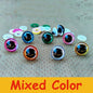 Buy Safety Eyes Amigurumi | Amigurumi Eyes Safety Plastic Toys - 20pcs
