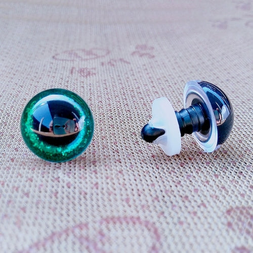 Buy Safety Eyes Amigurumi | Amigurumi Eyes Safety Plastic Toys - 20pcs