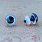 Buy Safety Eyes Amigurumi | Amigurumi Eyes Safety Plastic Toys - 20pcs