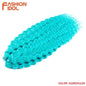 Synthetic Curly Hair 24 Inch Water Wave - Synthetic Braiding Hair(for