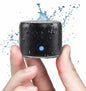Ewa A106 Pro Mini Bluetooth Speaker With Custom Bass Radiator, Ipx7