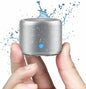 Ewa A106 Pro Mini Bluetooth Speaker With Custom Bass Radiator, Ipx7