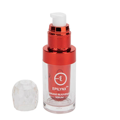 Enriching Ageless Rejuvenate Face Serum – Hydrating, Firming & Vegan
