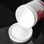 120G Nail Acrylic Powder Clear Pink White Carving Crystal Polymer