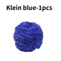 1 Skein 100 Grams Super Soft Fur Yarn Chunky Fluffy Faux Fur Yarn