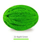 250g Extra Thick Ice Yarn Blanket Hand-Knitted DIY Yarn Large