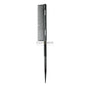 New Design Rat Tail Aluminium Styling Comb Professional Barber Heat