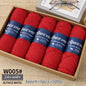 500g alpaca wool yarn, coarse yarn, hand woven to make warm and