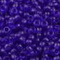 100/200/400pcs 6x9mm Solid Color Large Hole Pony Beads DIY Jewelry