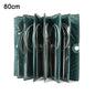 New 11PCS Stainless Steel Circular Knitting Needles Crochet Hook Set