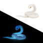 New 30cm 3D Printed Snake Decoration 3D Printed Animals Desk