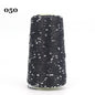 50g Summer Ice Silk Mercerized Yarn Special Sequin Yarn DIY Hand Woven