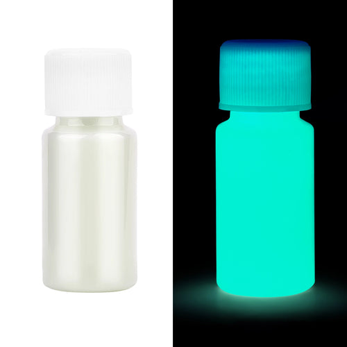 20/30g Fluorescent Pigment Long-Lasting Luminous Paints Auto Glow Glow