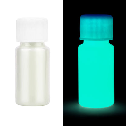 20/30g Fluorescent Pigment Long-Lasting Luminous Paints Auto Glow Glow