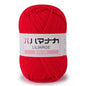 25g Soft Milk Cotton Knitting Yarn Anti-Pilling High Quality Knitting