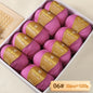 500g of High-Quality 212 Medium-Fine Alpaca Wool Yarn 10 pack
