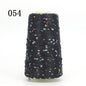 50g Summer Ice Silk Mercerized Yarn Special Sequin Yarn DIY Hand Woven