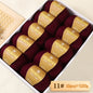 500g of High-Quality 212 Medium-Fine Alpaca Wool Yarn 10 pack
