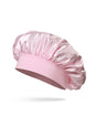 Satin Bonnet Silk Hair Bonnet for Sleeping, Sleep Bonnets for Women