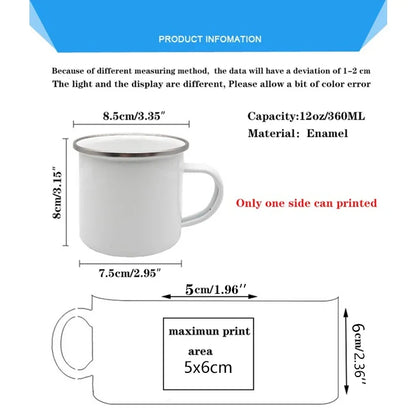 Personalized Mug Initial with Name Coffee Cup Bachelorette Party Best