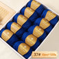 500g of High-Quality 212 Medium-Fine Alpaca Wool Yarn 10 pack
