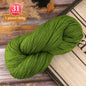 300g Alpaca Wool Yarn in Multiple Optional Colors, Used for Knitting
