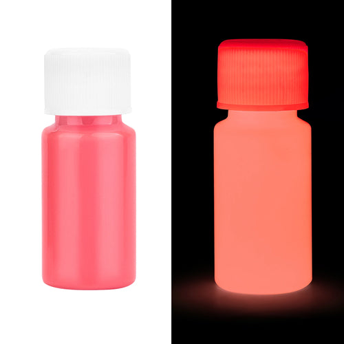 20/30g Fluorescent Pigment Long-Lasting Luminous Paints Auto Glow Glow