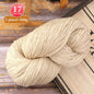 300g Alpaca Wool Yarn in Multiple Optional Colors, Used for Knitting