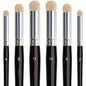 Miniature Paint Brushes Drybrush Set, Detail Paint Brushes for