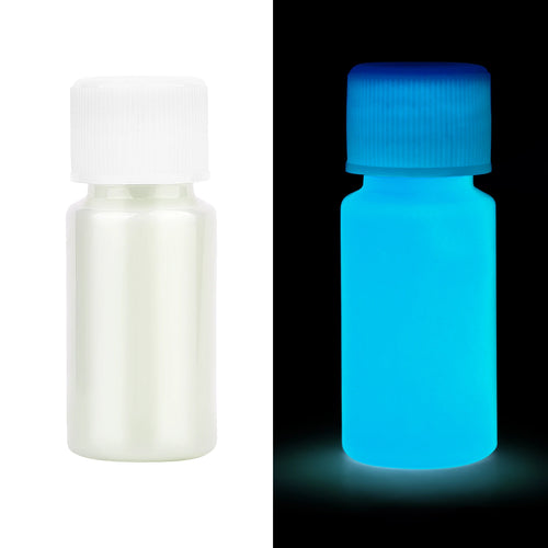 20/30g Fluorescent Pigment Long-Lasting Luminous Paints Auto Glow Glow