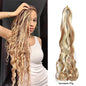 Synthetic Braiding Hair