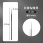 1/2/3/5pcs Rigger Artist Paint Brush Extra Long Fine Point Liner Tip