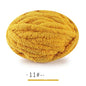 250g Extra Thick Ice Yarn Blanket Hand-Knitted DIY Yarn Large