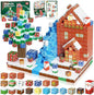 Magnetic Building Blocks Mine World Magnet Cube for Stacking