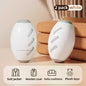 Reusable Washable Portable Clothes Cleaning Roller  for Traveling Pet
