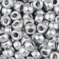 100/200/400pcs 6x9mm Solid Color Large Hole Pony Beads DIY Jewelry