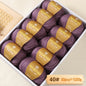 500g of High-Quality 212 Medium-Fine Alpaca Wool Yarn 10 pack