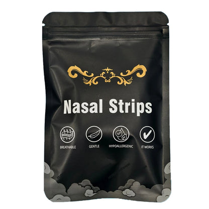 30/90/150pieces, Anti Snoring Nose Patch Set Extra Strength Nasal