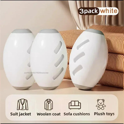 Reusable Washable Portable Clothes Cleaning Roller  for Traveling Pet