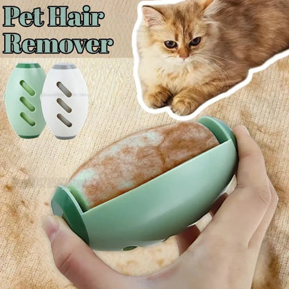 Reusable Washable Portable Clothes Cleaning Roller  for Traveling Pet