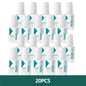 Nailpop 30/20/10pcs 7ml Nail Glue Strong Adhesive Fast Dry Fake Nail