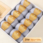 500g of High-Quality 212 Medium-Fine Alpaca Wool Yarn 10 pack