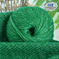 250g Large Bag of Colorful Glittery Wool Mohair Yarn, DIY Materials