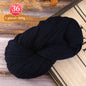 300g Alpaca Wool Yarn in Multiple Optional Colors, Used for Knitting