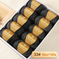 500g of High-Quality 212 Medium-Fine Alpaca Wool Yarn 10 pack