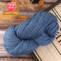 300g Alpaca Wool Yarn in Multiple Optional Colors, Used for Knitting